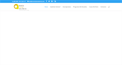 Desktop Screenshot of marialuisavalencia.com